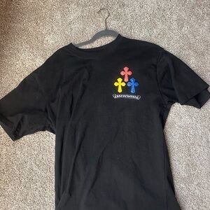 Chrome Hearts T shirt